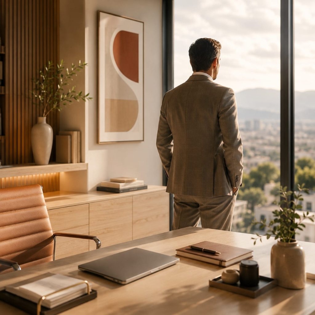 Soporte corporativo y gestiones empresariales en Querétaro