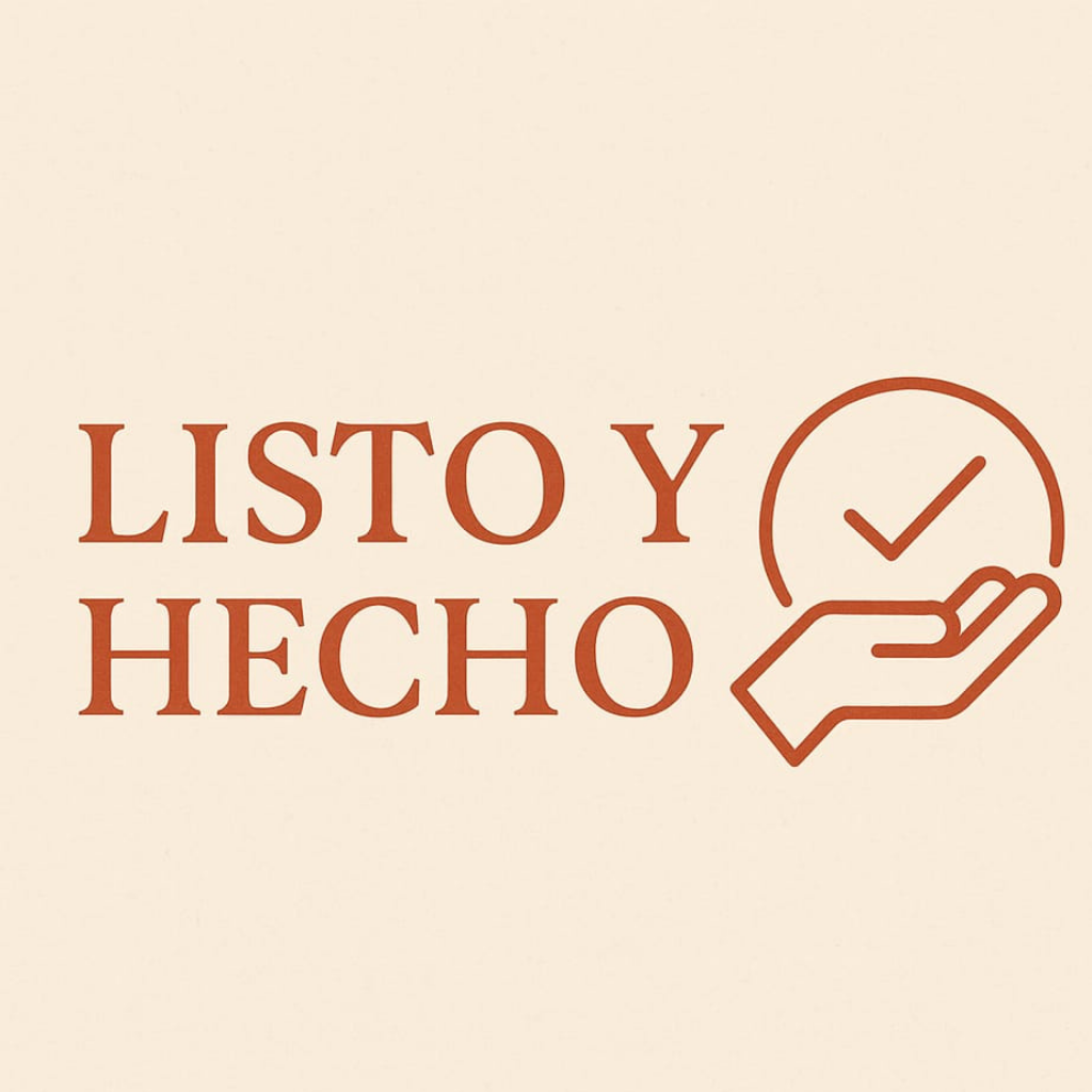 Listo y Hecho